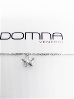 Collana Venerio Donna in Argento Zircone CO 0718V50 - CO 0718V50